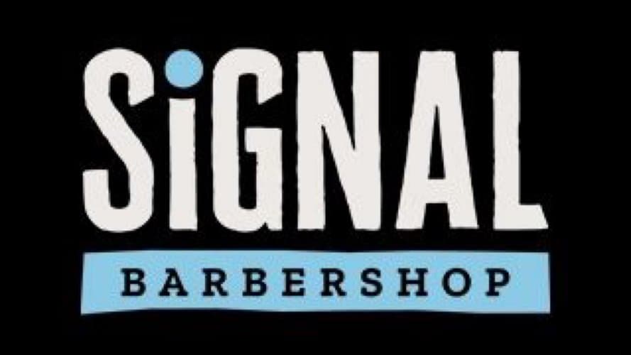 Signal Barber & Shop Kolín - Gallery Image 1
