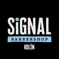 Signal Barber & Shop Kolín - Profile Image