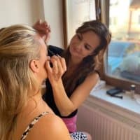 STAŠOVÁ - Kosmetika & Make-up Hodonín - Profile Image