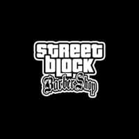 STREET BLOCK BARBER SHOP - Profile Image