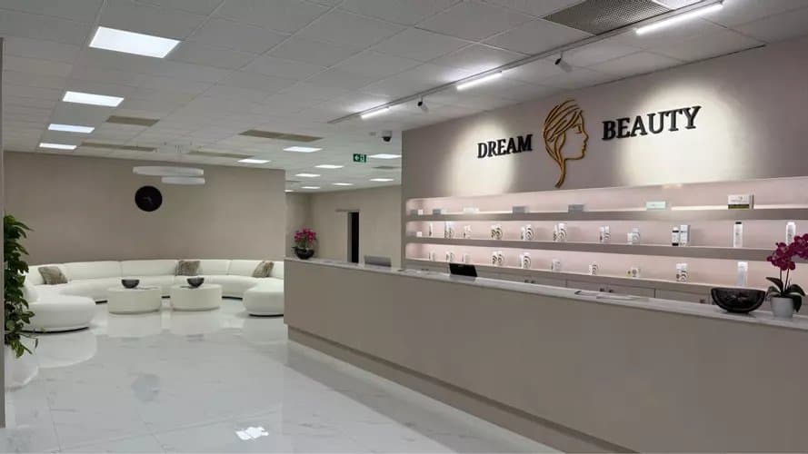 Studio Dream Beauty - Gallery Image 1