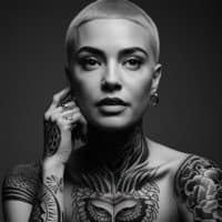 Studio Garage Beauty & Tattoo - Profile Image