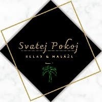 Svatej pokoj - Masáže & Relax - Profile Image