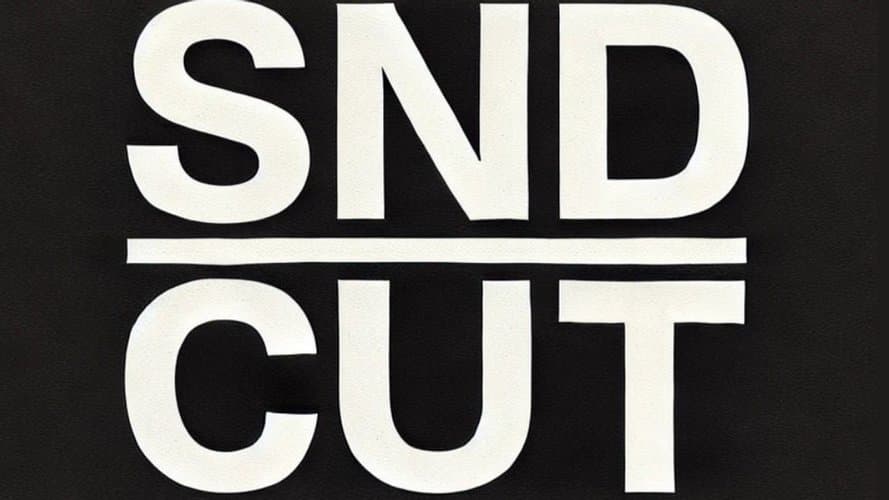 Syndicut N.O1 - Gallery Image 1