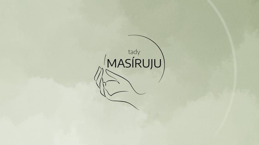 tady Masíruju - Gallery Image 1