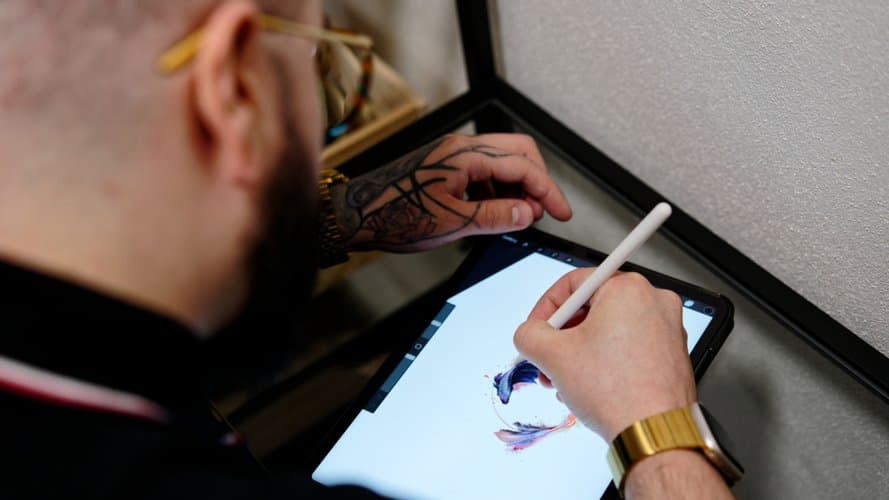 Tattoo Vega - Gallery Image 1
