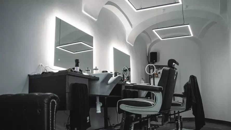 The Highest Barbers - Gallery Image 1