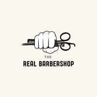 The Real BarberShop - Profile Image