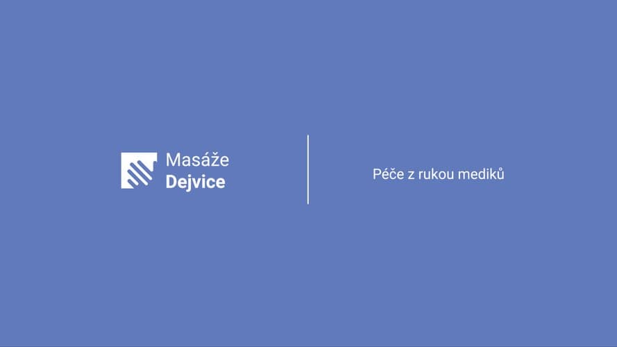 TheMed - Masáže Dejvice - Gallery Image 1
