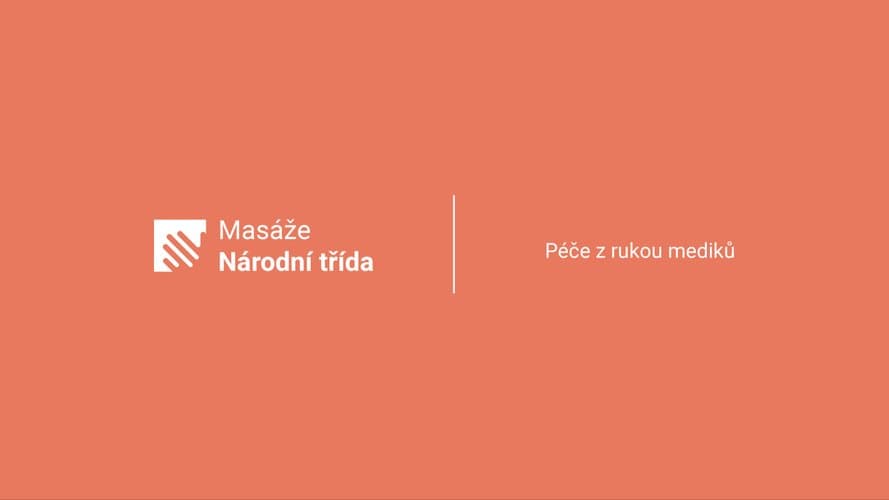 TheMed - Masáže Národní třída - Gallery Image 1