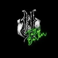 URBÁNEK TATTOO & BARBER - Profile Image