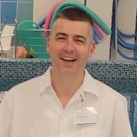 Vaclav Thomayer - Profile Image