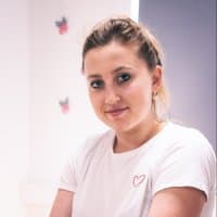 Veronika Hegenbartová - Profile Image
