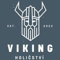 Viking Holičství - Profile Image