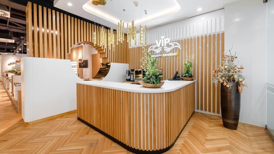 VIP Beauty Center Pankrác - Gallery Image 1