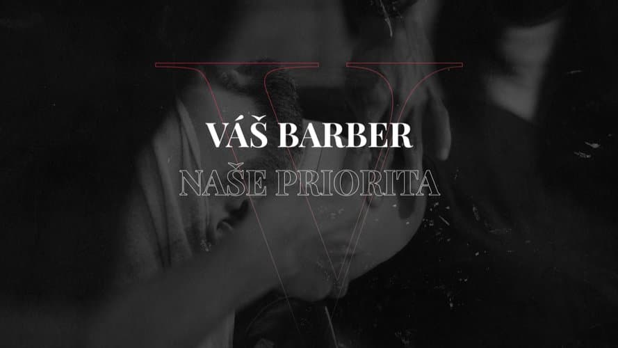 VISION Barber - Gallery Image 1