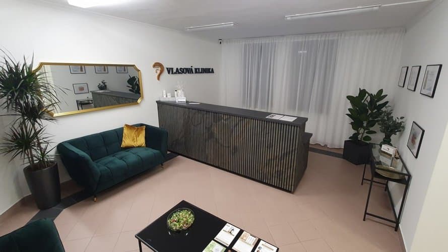 Vlasová klinika Beroun - Gallery Image 1