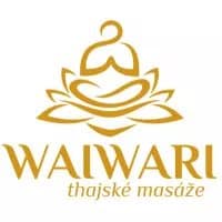 Waiwari thajské masáže - Profile Image