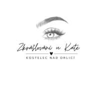 Zkrášlování u Kate - Profile Image