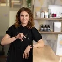 Aneta Hořáková - Profile Image