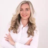 Aneta Rusinová Permanent makeup & beauty - Profile Image