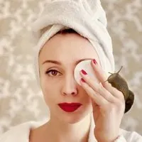 ANFISA SHILINA - Profile Image