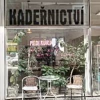 Asteri - kadeřnictví a pedikúra - Profile Image