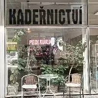 Asteri - kadeřnictví a pedikúra - Profile Image