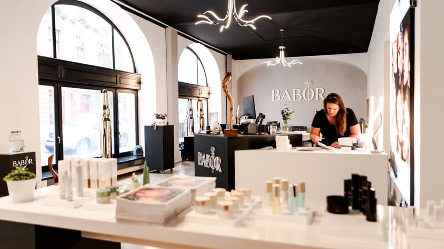 BABOR PRAHA - Gallery Image 1