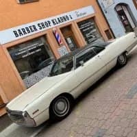 Barber Shop Kladno (Centrum) - Profile Image