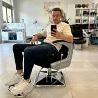 Barber TM Trynity - Profile Image