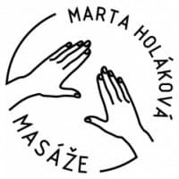 Brno -Masáže - Marta Holáková - Profile Image