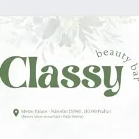 Classy beauty bar - Profile Image