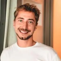 Daniel Dolinaj | Místo Pokoje | Kraniosakrální terapie | Masáže - Profile Image
