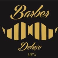 De Luxe Barber - Profile Image