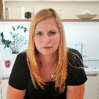 Eva Veselá - Profile Image