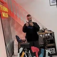 FilipBarber - Profile Image