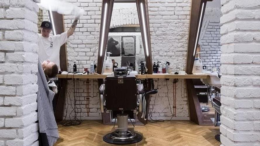 Good Times Barbershop & Tattoo - Gallery Image 1