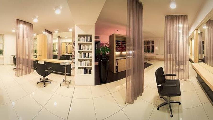 HAIR AREA - Gallery Image 1