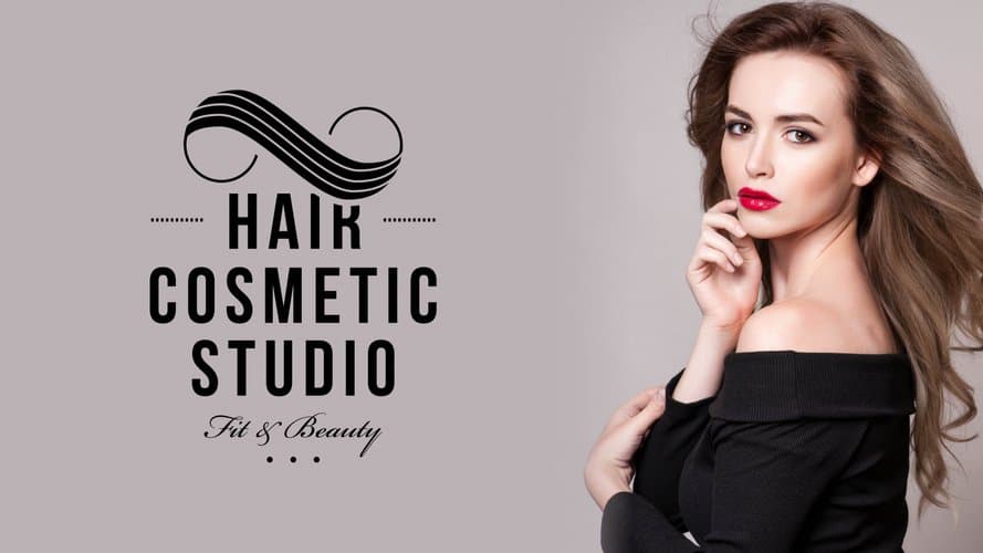 Hair Cosmetic Studio Fit & Beauty - Gallery Image 1