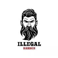 Illegal Barber Radotín - Profile Image