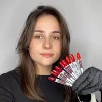 Ilona - Profile Image