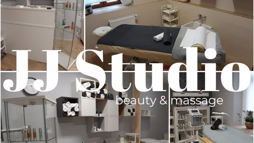 JJ Studio - Gallery Image 1