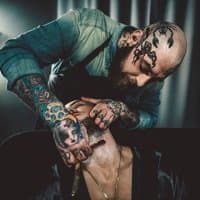 KINGS BARBERS - Profile Image