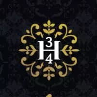 Kosmetika H34 - Profile Image