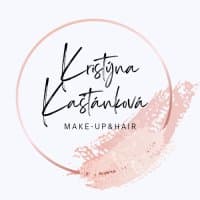 Kristýna Kaštánková Make-Up&Hair - Profile Image