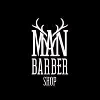 Man Barber Shop - Profile Image