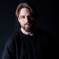 Mára Tichý REAL BARBER - Profile Image