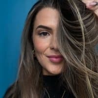 Markéta Malin - HairTherapy - Profile Image