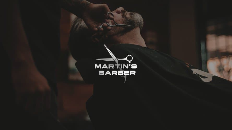 Martin's Barbershop - Gallery Image 1